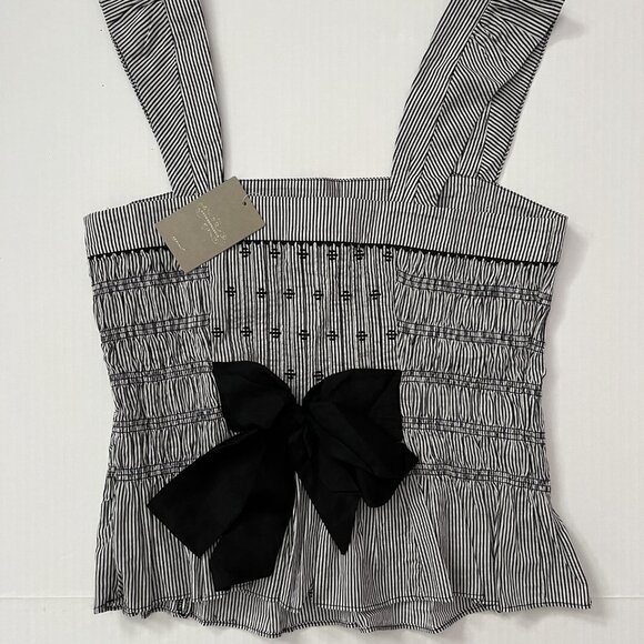 Anthropology Camisole- Size 8- NWT - Picture 3 of 12